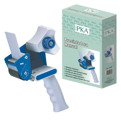 PORTARROLLOS CINTA DE EMBALAR DOHE MOD 16082