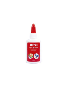 COLA BLANCA APLI 40GR 12848