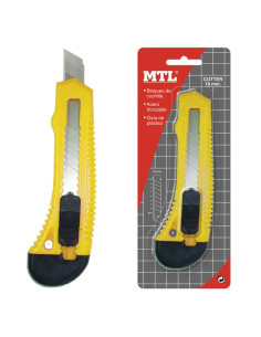 CUTTER DOHE BASICO 18MM MOD 79254