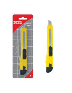 CUTTER DOHE BASICO 9MM MOD 79250