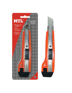 CUTTER DOHE PREMIUM 18MM MOD 79262