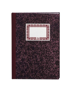 LIBRO CARTONE DOHE FOLIO CAJA 09951