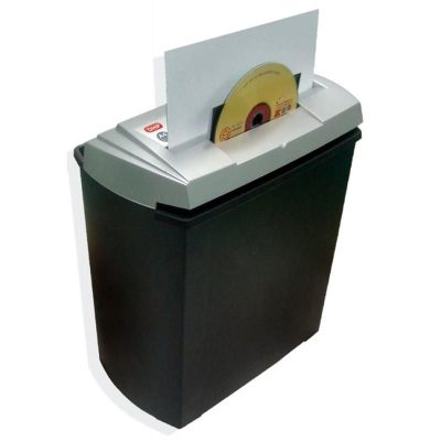 DESTRUCTORA DHP PS-07S TIRAS P-1 7H 13L