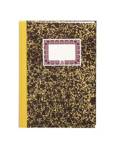 LIBRO CARTONE DOHE FOLIO CUENTAS CORRIENTES 09952