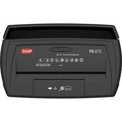 DESTRUCTORA DHP PS-07S TIRAS P-1 7H 13L