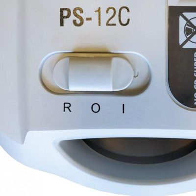 DESTRUCTORA DHP PS-12C PARTICULAS P-3 10H 22L