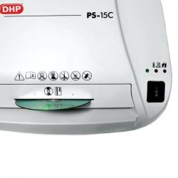 DESTRUCTORA DHP PS-15C PARTICULAS P-4 15H 26L 2
