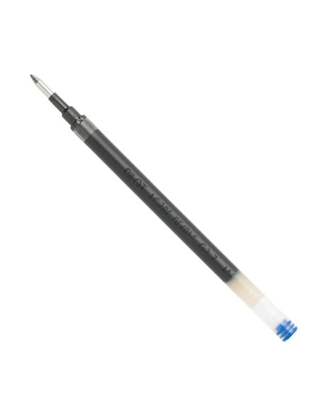 RECAMBIO BOLÍGRAFO PILOT G-2 AZUL