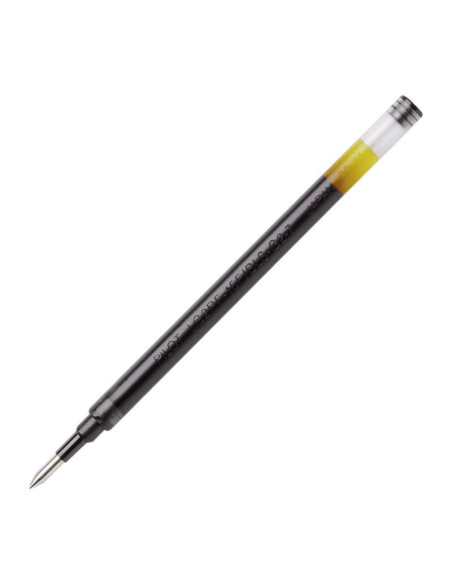 RECAMBIO BOLÍGRAFO PILOT G-2 NEGRO