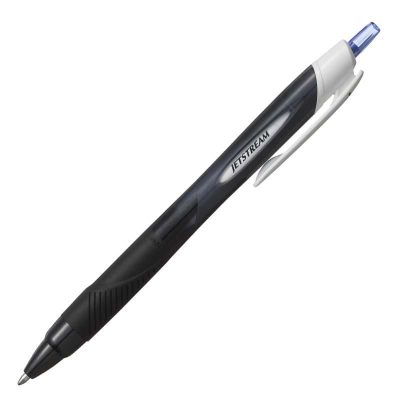 BOLIGRAFO UNI-BALL JETSTREAM SPORT SXN-150S AZUL