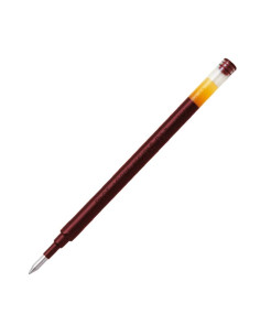 RECAMBIO BOLÍGRAFO PILOT G-2 ROJO