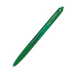 BOLÍGRAFO PILOT SUPER G VERDE