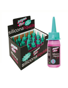 SILICONA LÍQUIDA PRYSEFIX BOTE 30 ML