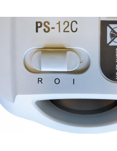 DESTRUCTORA DHP PS-12C PARTICULAS P-3 10H 22L 2