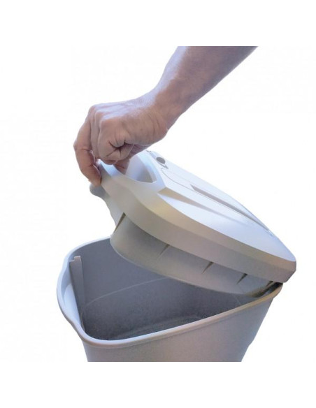 DESTRUCTORA DHP PS-12C PARTICULAS P-3 10H 22L DESTRUCTORA DHP PS-12C PARTICULAS P-3 10H 22L