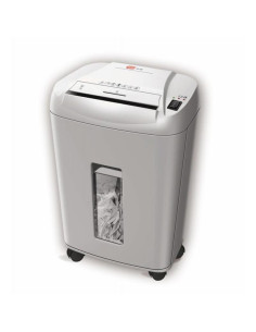 DESTRUCTORA DHP PS-15C PARTICULAS P-4 15H 26L