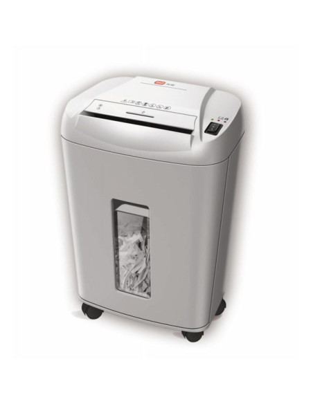 DESTRUCTORA DHP PS-15C PARTICULAS P-4 15H 26L DESTRUCTORA DHP PS-15C PARTICULAS P-4 15H 26L