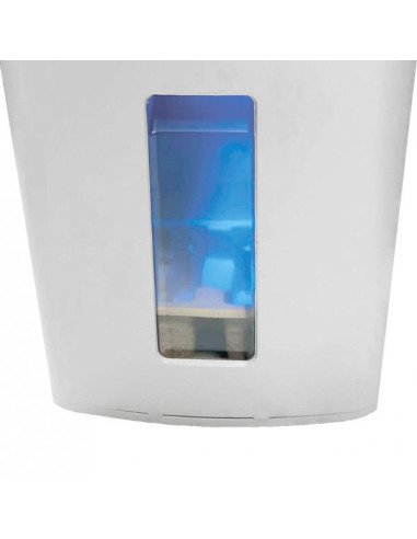 DESTRUCTORA DHP PS-15C PARTICULAS P-4 15H 26L
