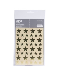 GOMET ESTRELLA ORO 3H APLI 11805