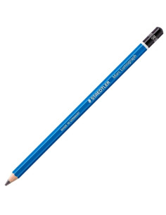 LAPIZ STAEDTLER MARS LUMOGRAPH 100-9B