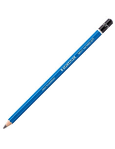 LAPIZ STAEDTLER MARS LUMOGRAPH 100-7B