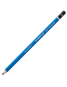 LAPIZ STAEDTLER MARS LUMOGRAPH 100-6B