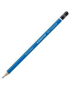 LAPIZ STAEDTLER MARS LUMOGRAPH 100-HB