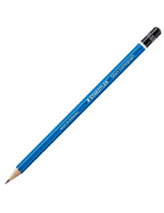 LAPIZ STAEDTLER MARS LUMOGRAPH 100-6H
