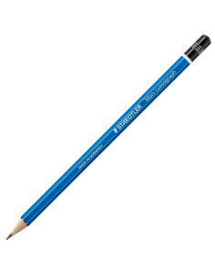 LAPIZ STAEDTLER MARS LUMOGRAPH 100-8H