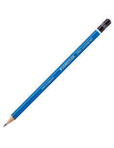 LAPIZ STAEDTLER MARS LUMOGRAPH 100-9H