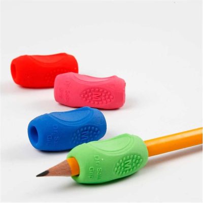 ADAPTADOR HERGONOMICO PARA LAPIZ KUM