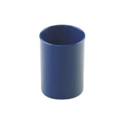 CUBILETE FAIBO 78X100 PLÁSTICO OPACO AZUL