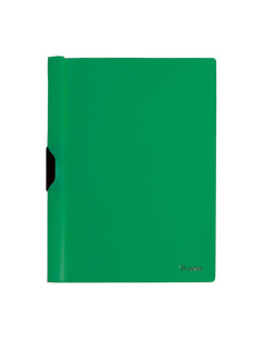 DOSSIER CLIP METALICO DOHE A4 VERDE