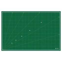 PLANCHA CORTE ARTCREATION 90X60 CM VERDE