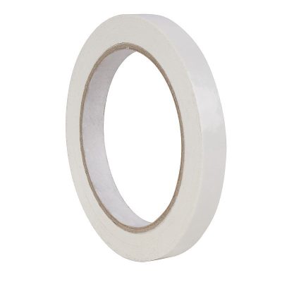CINTA ADHESIVA PVC 66X12 MM BLANCA