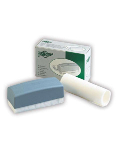 BORRADOR PIZARRA BLANCA FAIBO RECAMBIABLE 15M