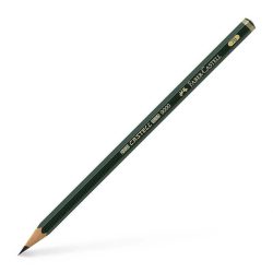 LAPIZ FABER CASTELL SERIE 9000 7B