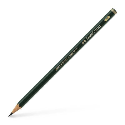 LAPIZ FABER CASTELL SERIE 9000 7B