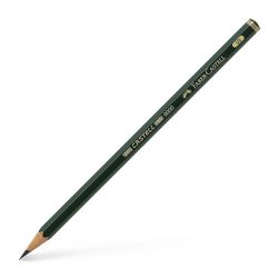 LAPIZ FABER CASTELL SERIE 9000 5B