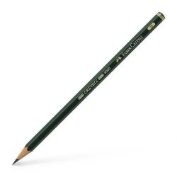 LAPIZ FABER CASTELL SERIE 9000 3B