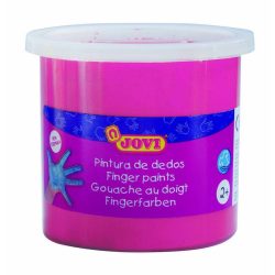 PINTURA DE DEDOS JOVI 125 ML MAGENTA