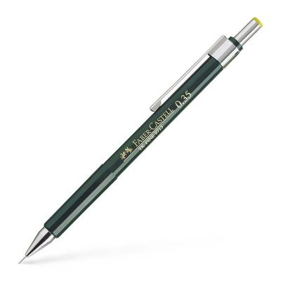 PORTAMINAS FABER CASTELL TK-FINE 9713 0 35MM