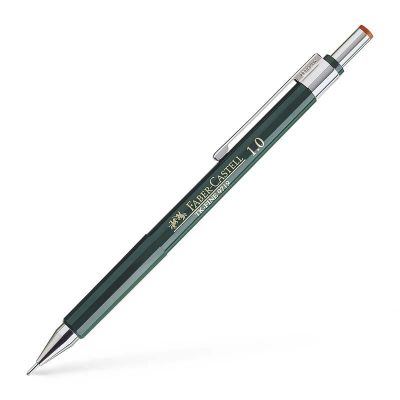 PORTAMINAS FABER CASTELL TK-FINE 9719 0 9MM