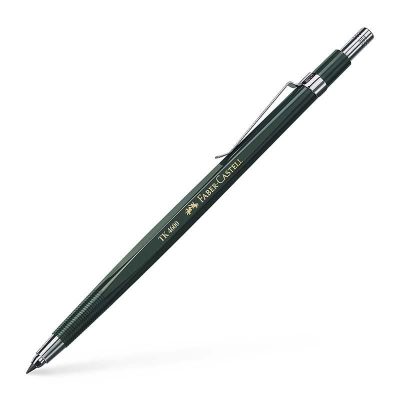 PORTAMINAS FABER CASTELL TK 4600 2MM 134600
