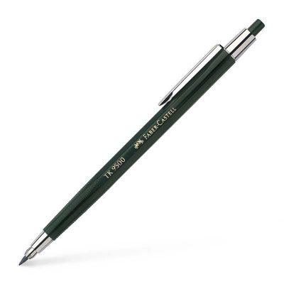 PORTAMINAS FABER CASTELL TK 9500 2MM HB
