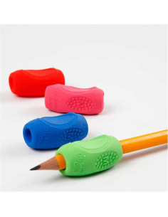 ADAPTADOR HERGONOMICO PARA LAPIZ KUM