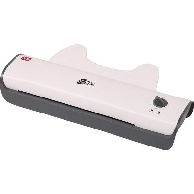 PLASTIFICADORA DHP SMART A4 2 RODILLOS