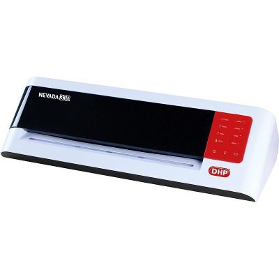 PLASTIFICADORA DHP NEVADA 330 A3 4 RODILLOS