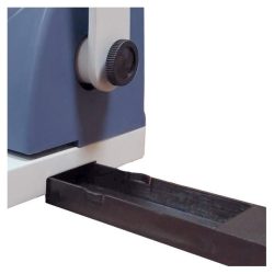 ENCUADERNADORA DE ESPIRAL DHP SPIRAL 2000 MANUAL 2