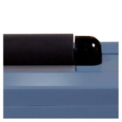 ENCUADERNADORA DE ESPIRAL DHP SPIRAL 2005 MANUAL 2